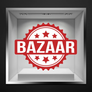 MEGA BAZAAR